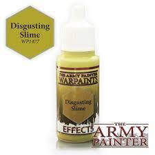 Warpaints: Disgusting Slime 18ml wp1477